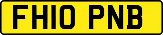 FH10PNB
