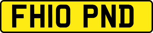 FH10PND