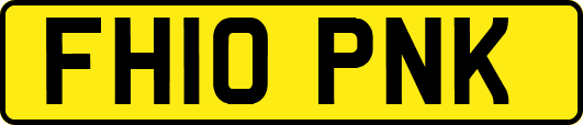 FH10PNK