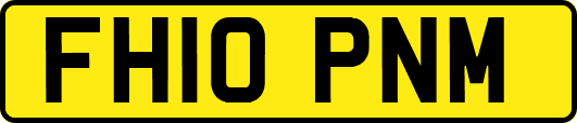 FH10PNM