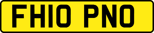 FH10PNO