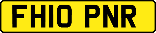 FH10PNR