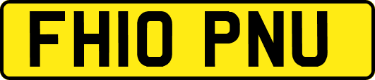 FH10PNU