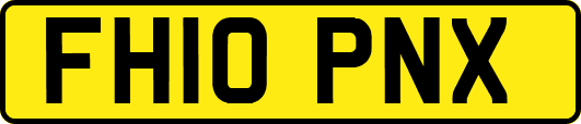 FH10PNX
