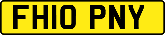 FH10PNY