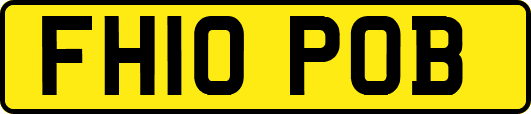 FH10POB