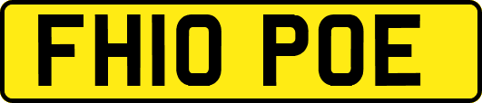 FH10POE