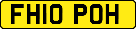 FH10POH