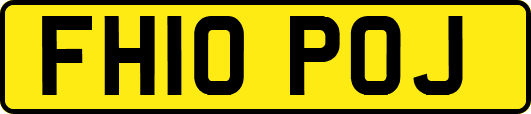FH10POJ