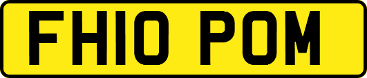 FH10POM