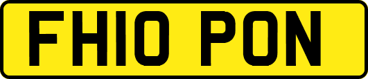 FH10PON