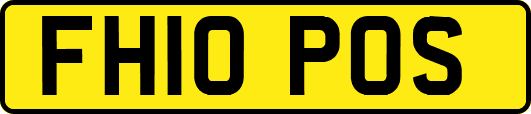 FH10POS