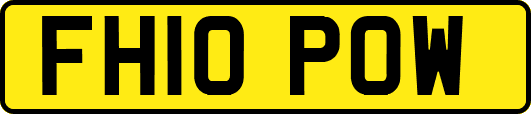FH10POW
