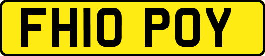 FH10POY