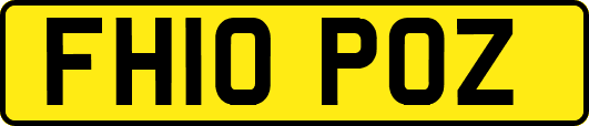 FH10POZ