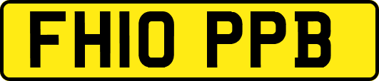 FH10PPB