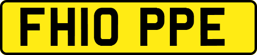 FH10PPE
