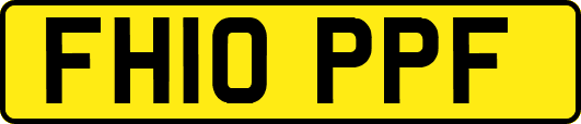 FH10PPF