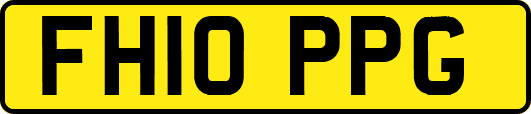 FH10PPG
