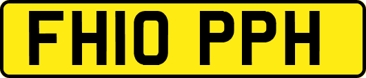 FH10PPH