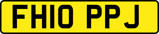 FH10PPJ