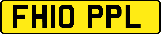 FH10PPL