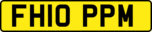 FH10PPM