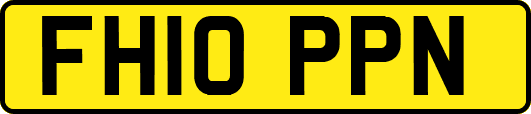 FH10PPN