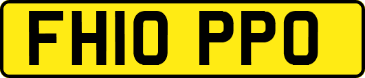FH10PPO