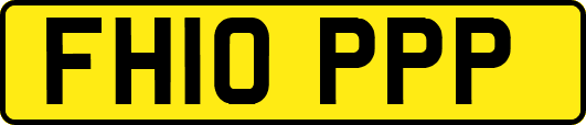 FH10PPP