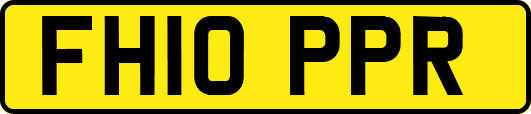 FH10PPR