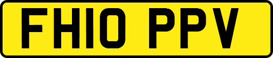 FH10PPV