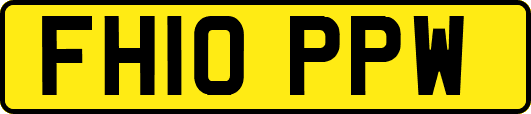 FH10PPW