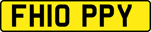 FH10PPY