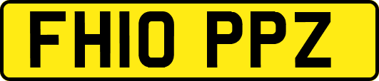 FH10PPZ