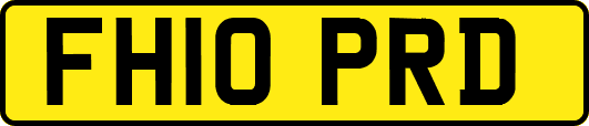 FH10PRD