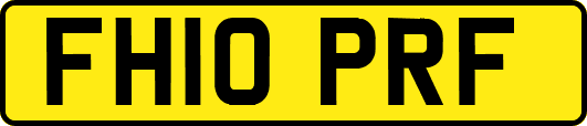 FH10PRF