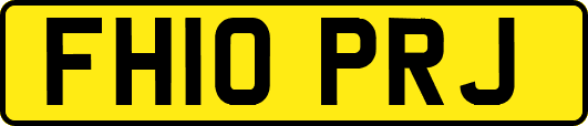 FH10PRJ
