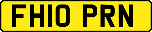 FH10PRN