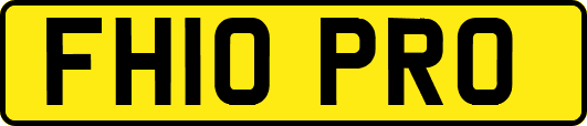 FH10PRO