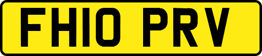 FH10PRV