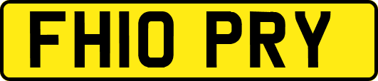 FH10PRY