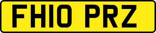 FH10PRZ