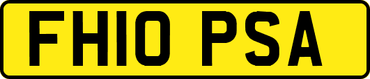 FH10PSA