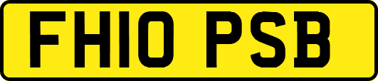 FH10PSB