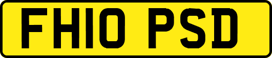 FH10PSD