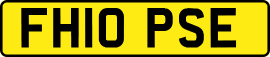 FH10PSE