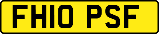 FH10PSF