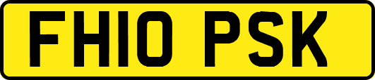 FH10PSK