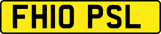 FH10PSL